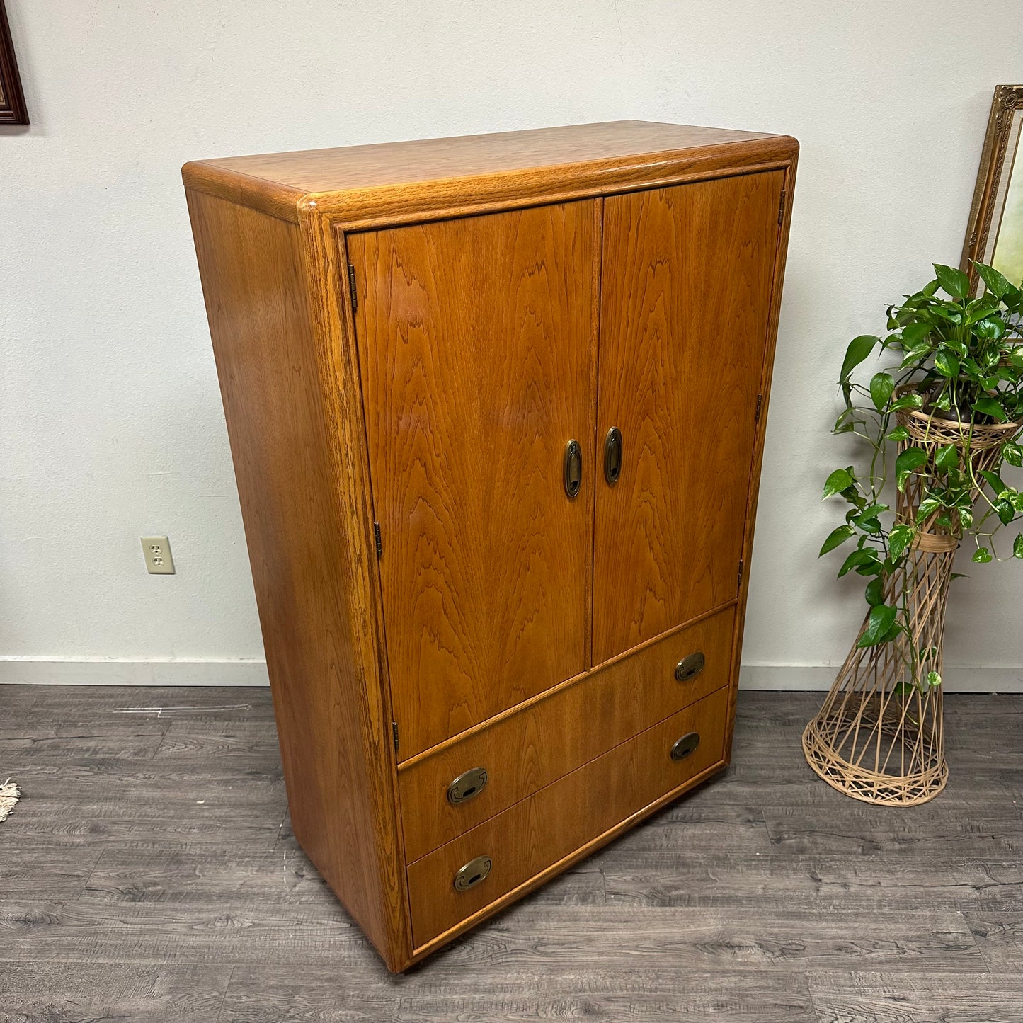 Vintage Gentlemen’s Chest, By Stanley