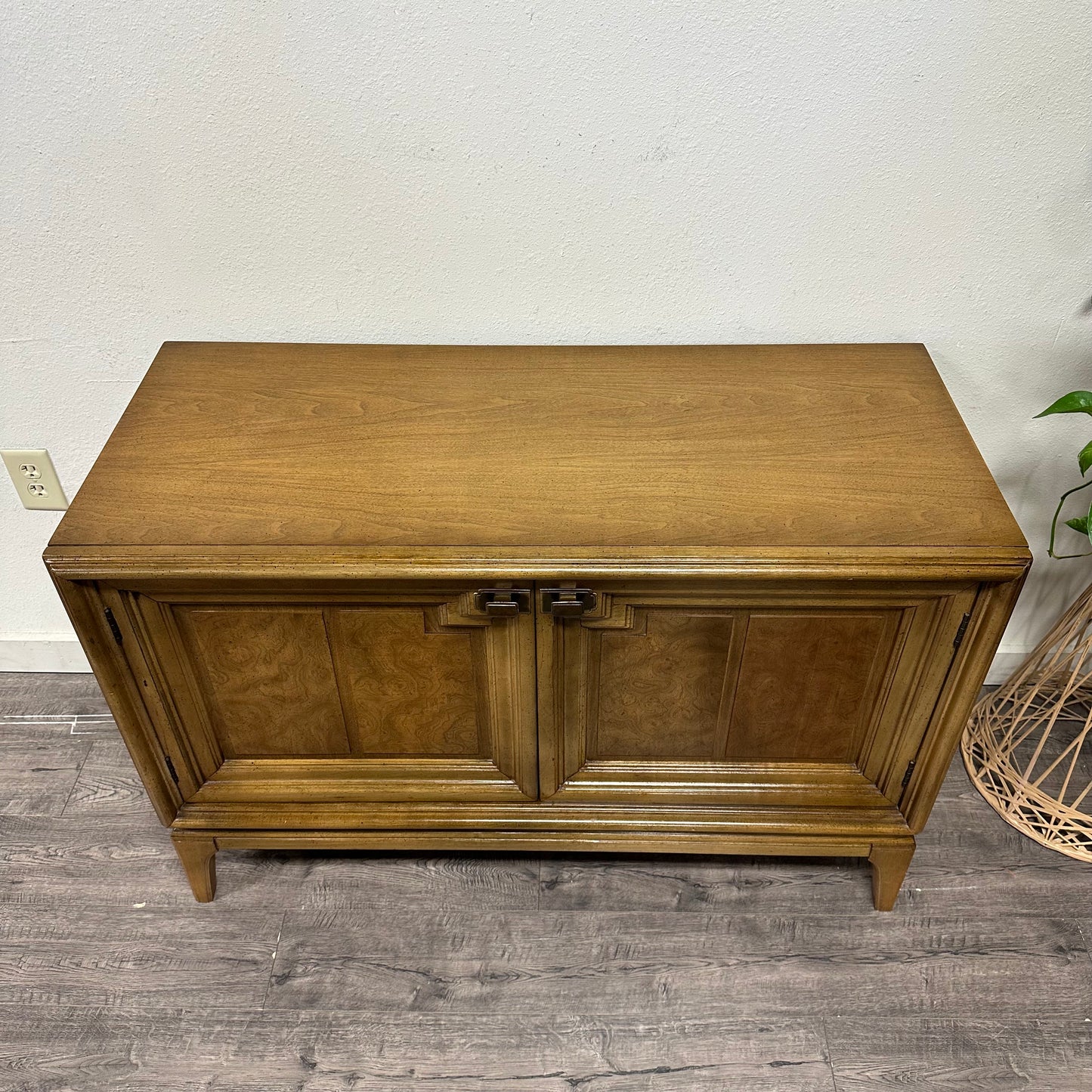 Vintage Petite Buffet/Console