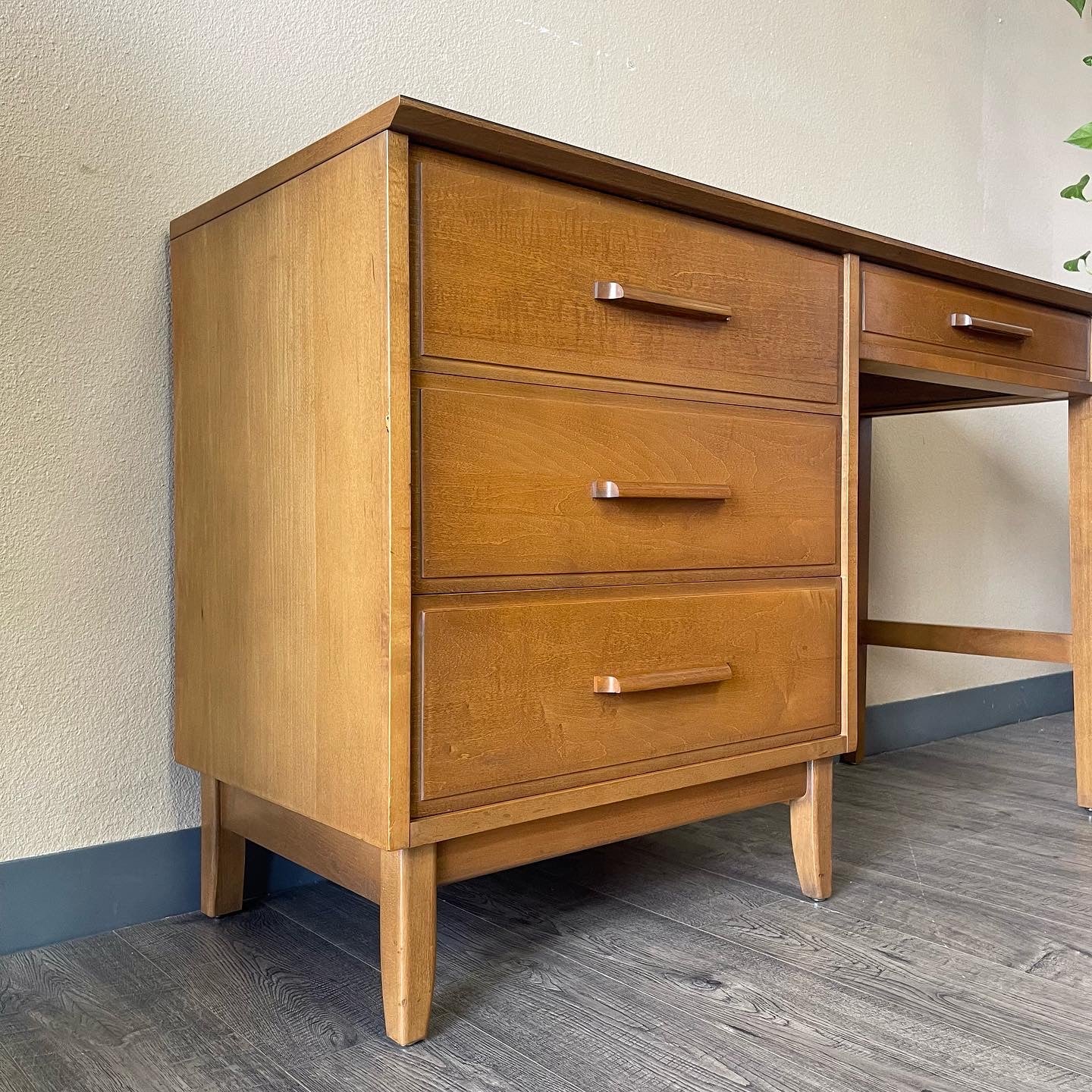 Mid Century Desk