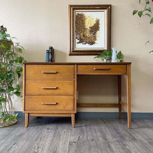 Mid Century Desk