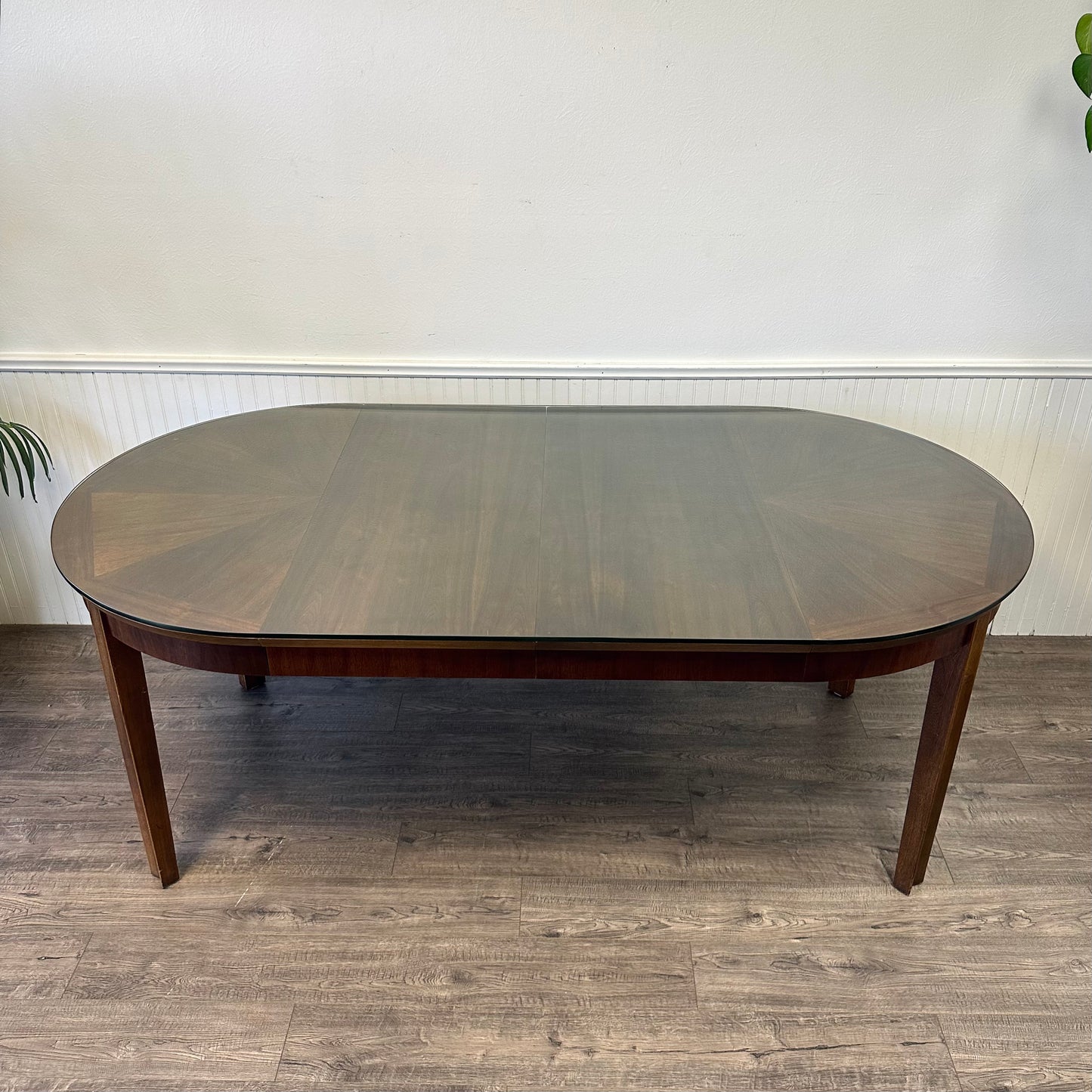 Mid Century Dining Table