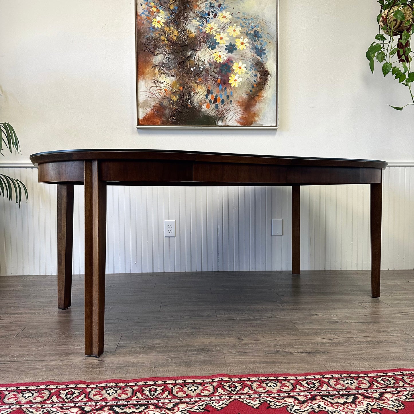 Mid Century Dining Table