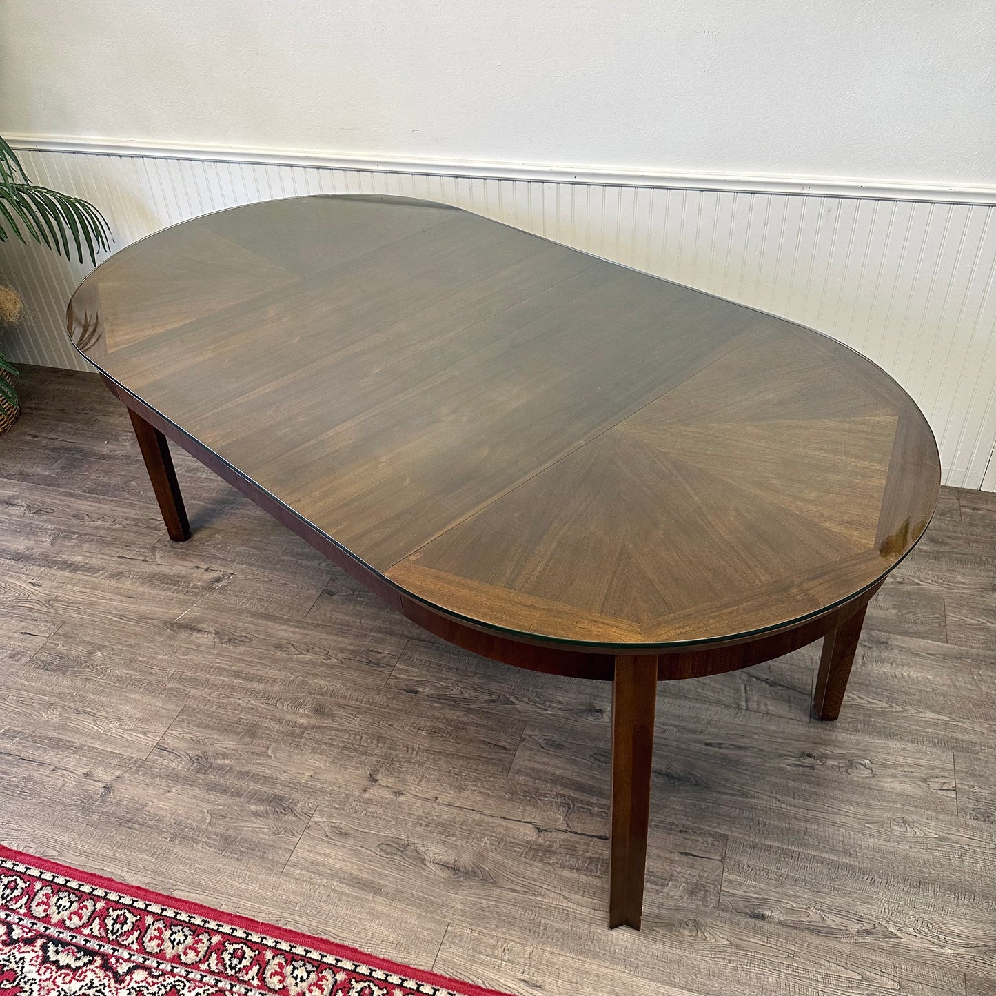 Mid Century Dining Table