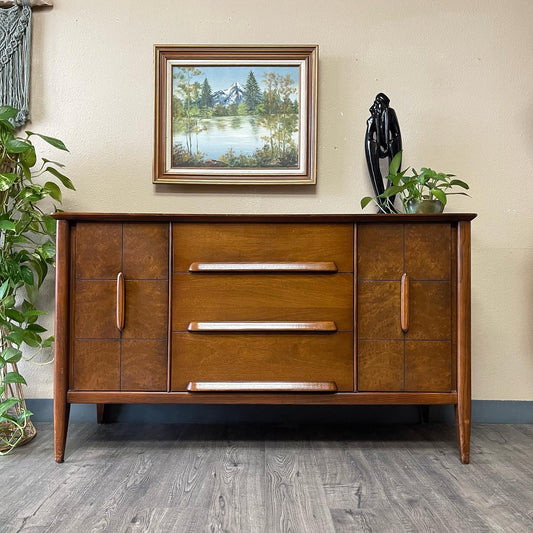 Mid Century Buffet by Stanley