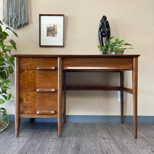 Mid Century Stanley Desk