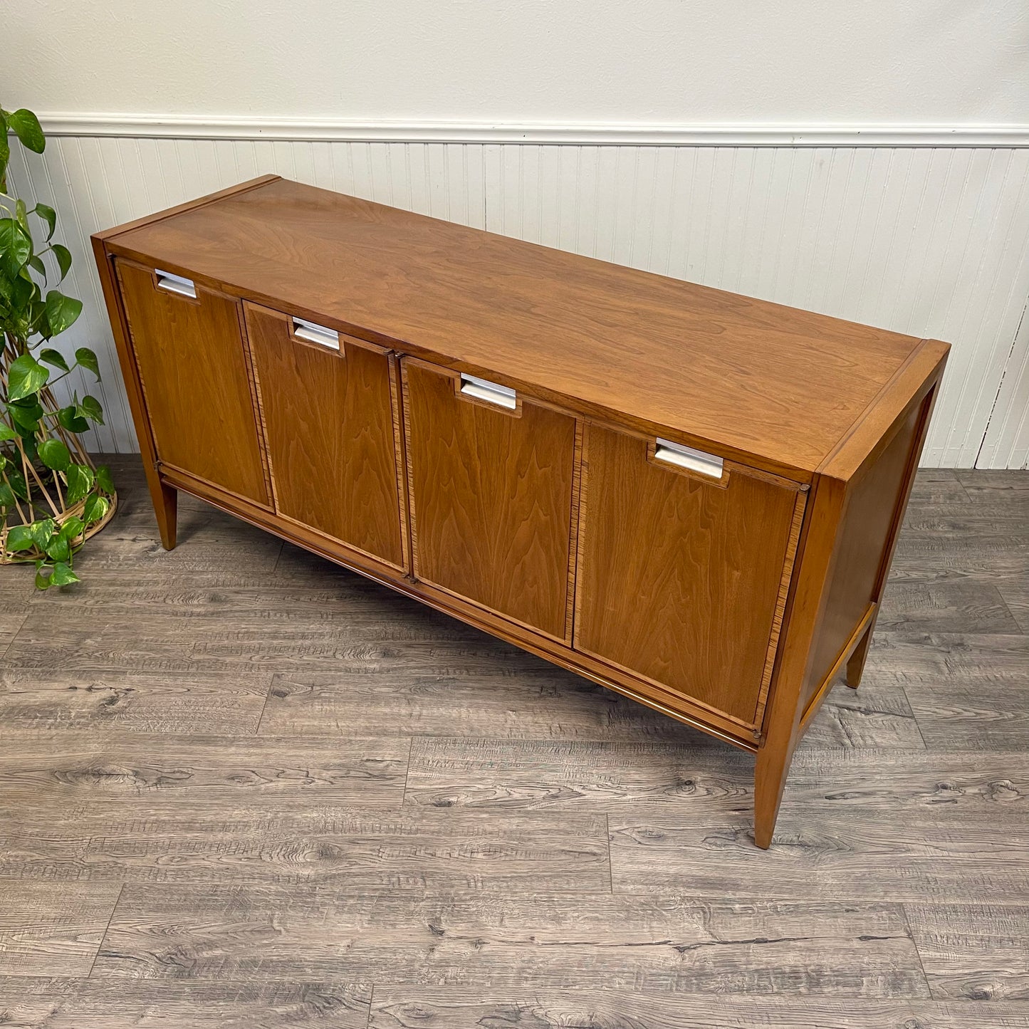 Mid Century Credenza