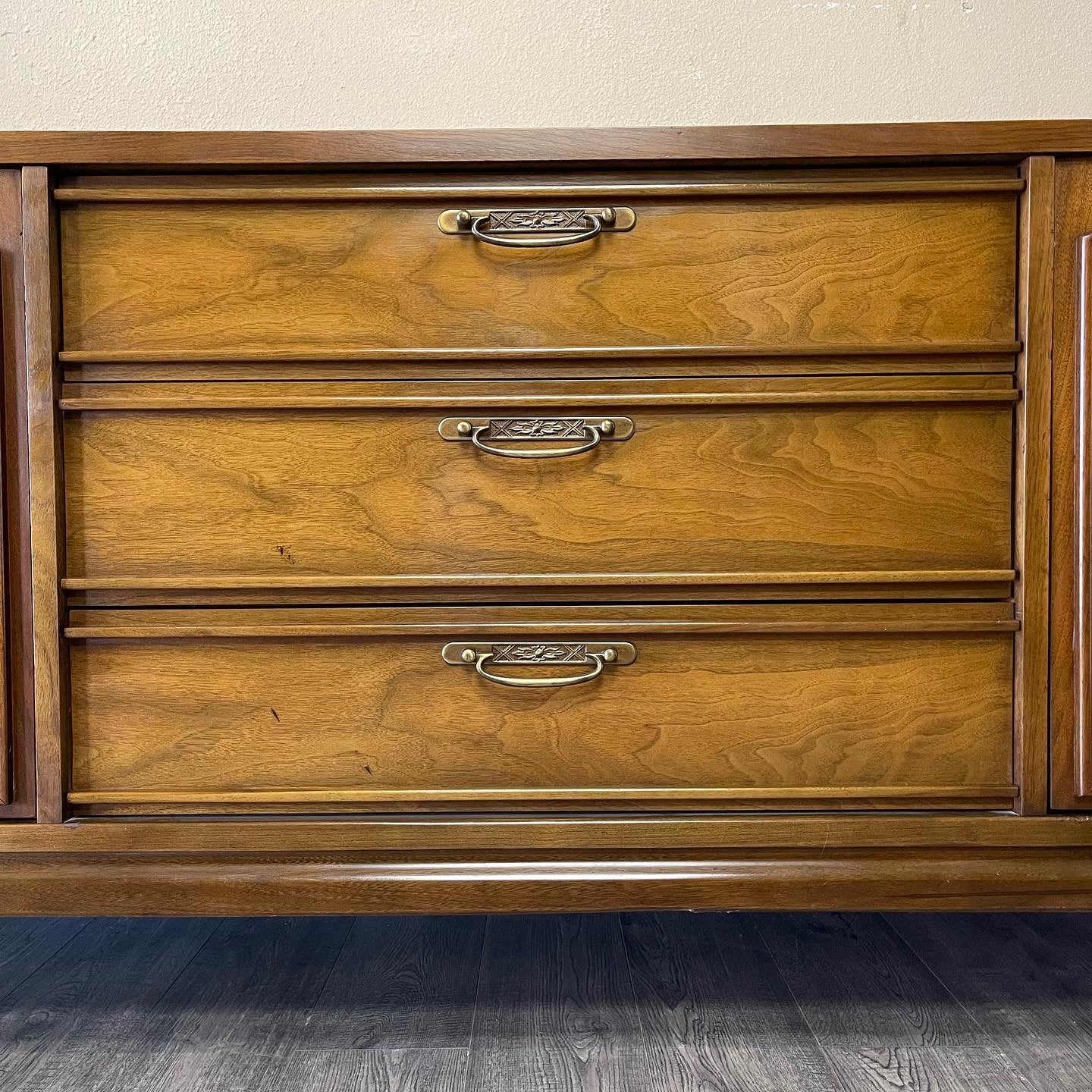 Mid Century Credenza