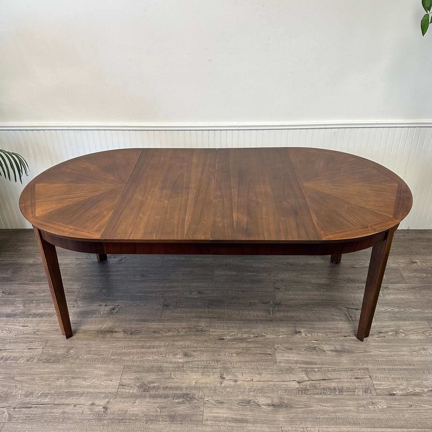 Mid Century Dining Table