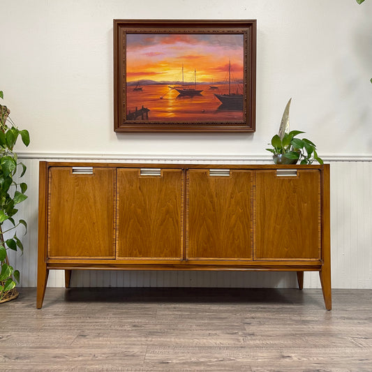 Mid Century Credenza