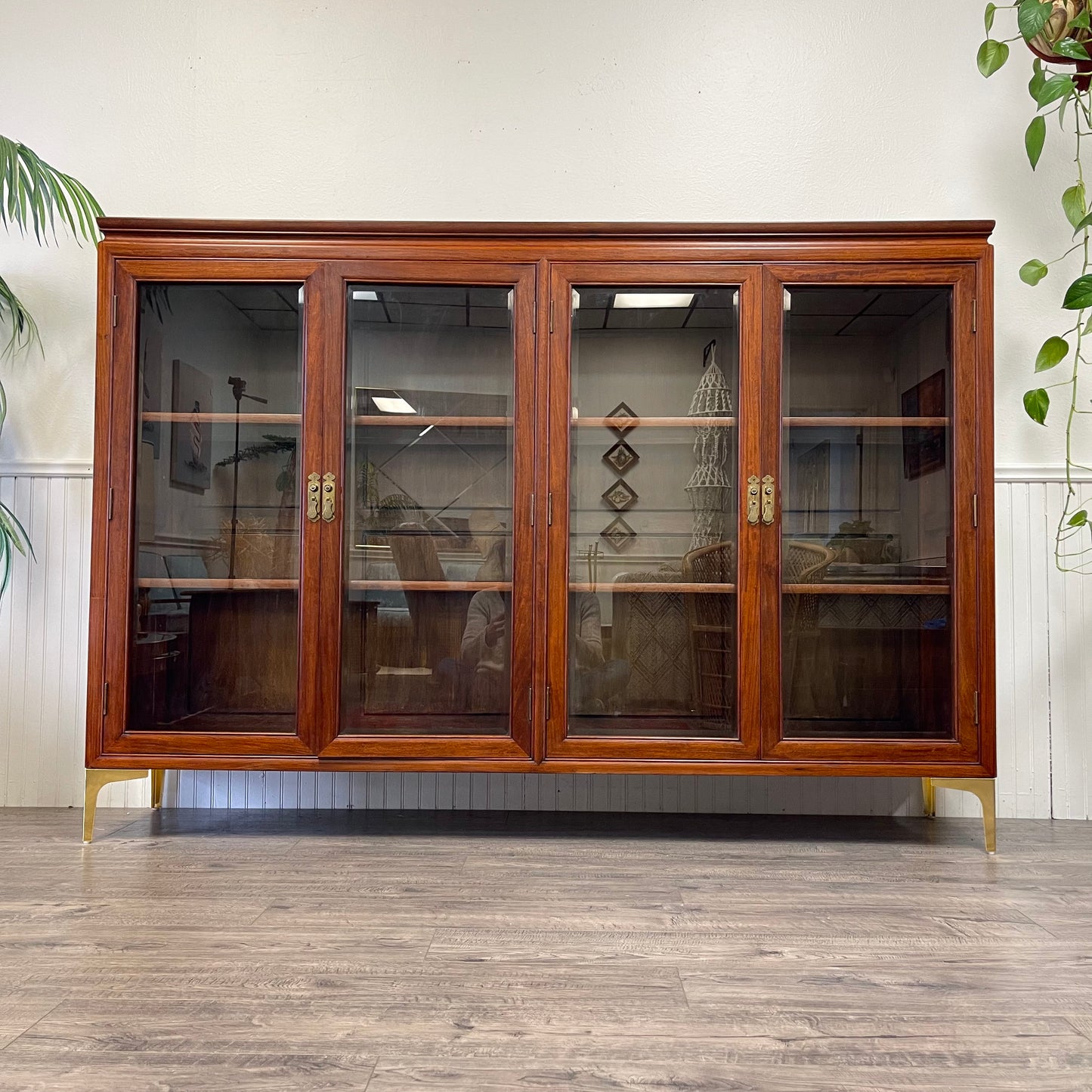 Display Cabinet