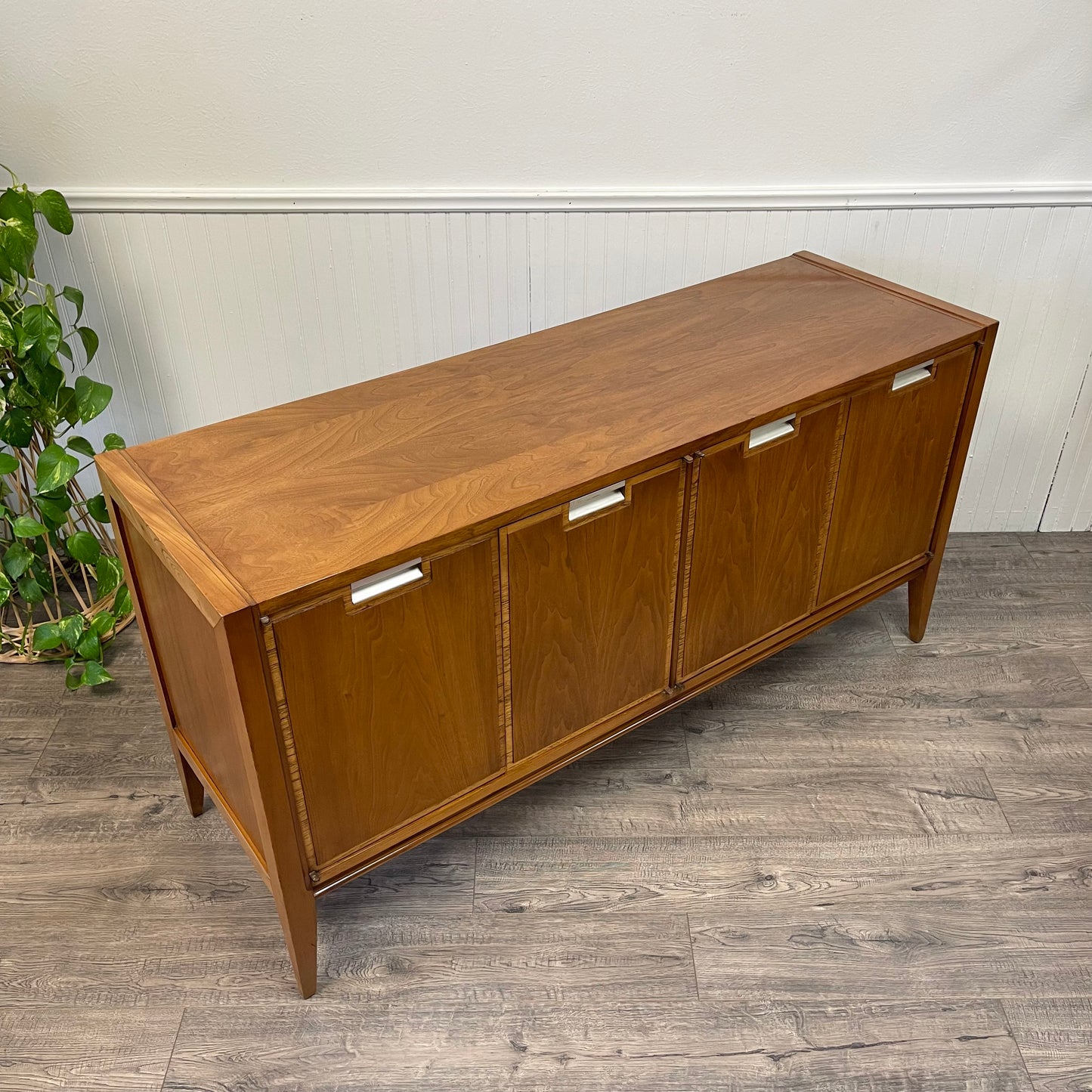 Mid Century Credenza