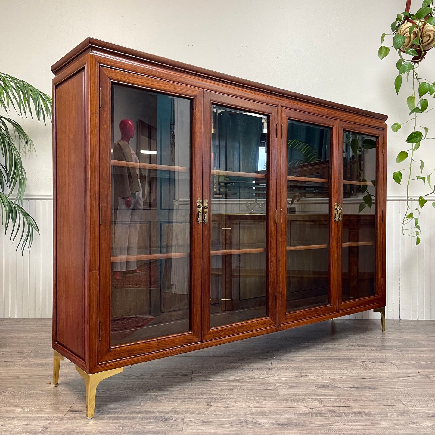 Display Cabinet