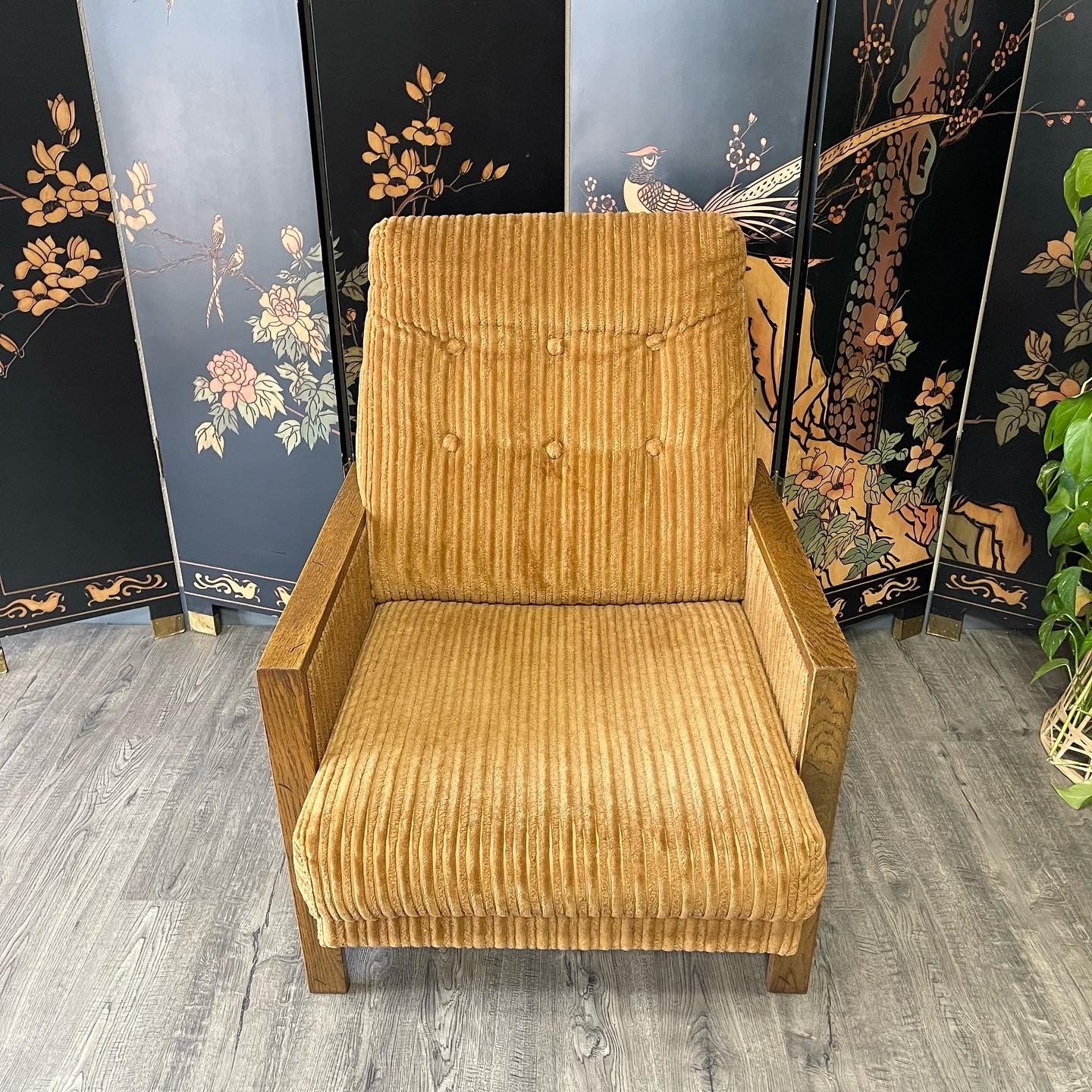 70s retro chair hot sale